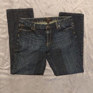 Banana Republic jeans